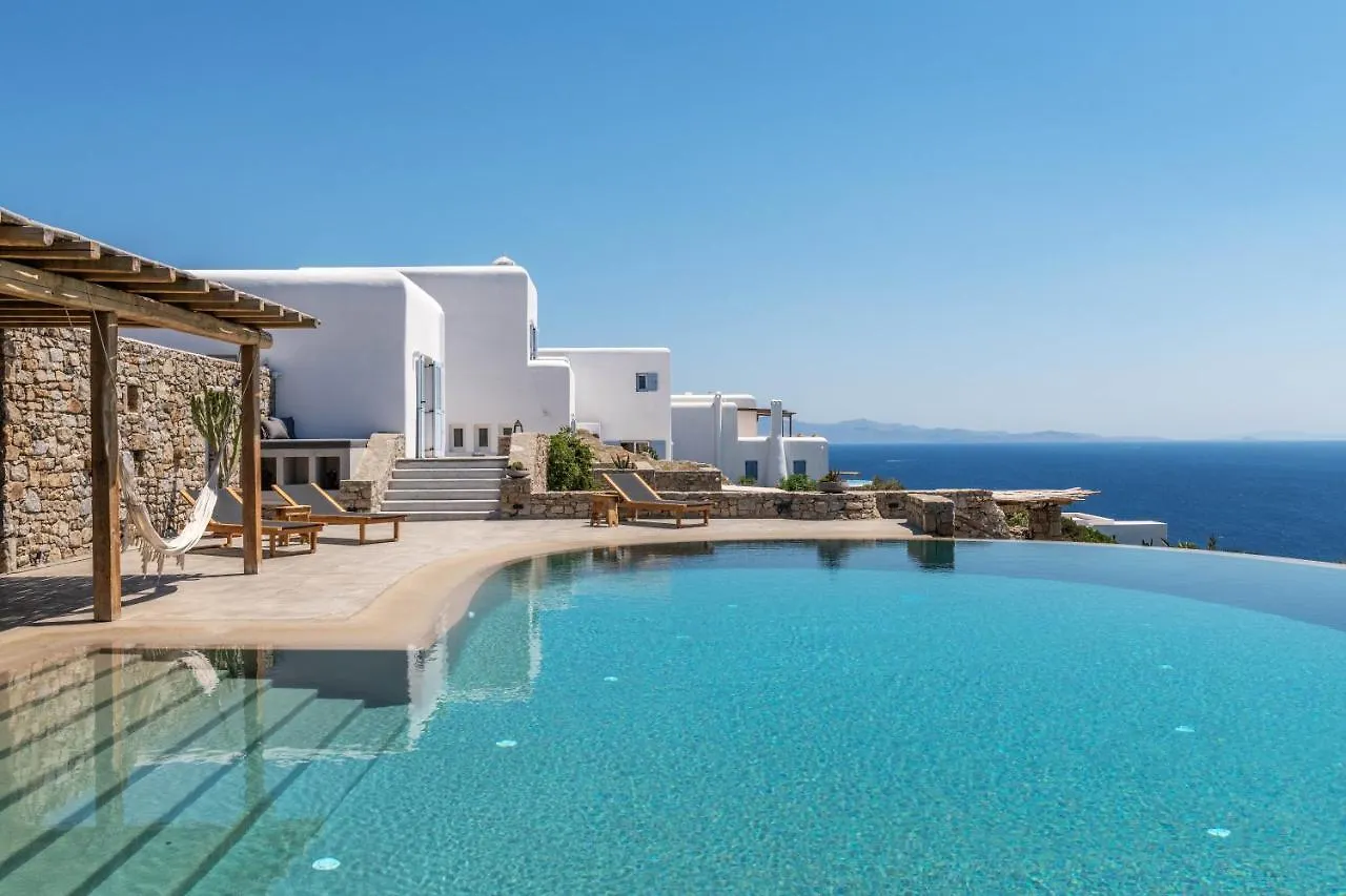 Villa Ava Mykonos Mykonos Town