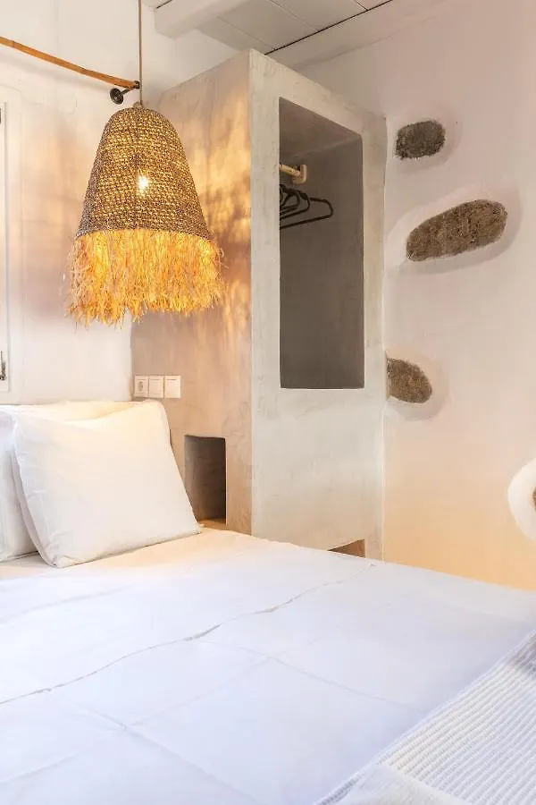 Villa Ava Mykonos Mykonos Town