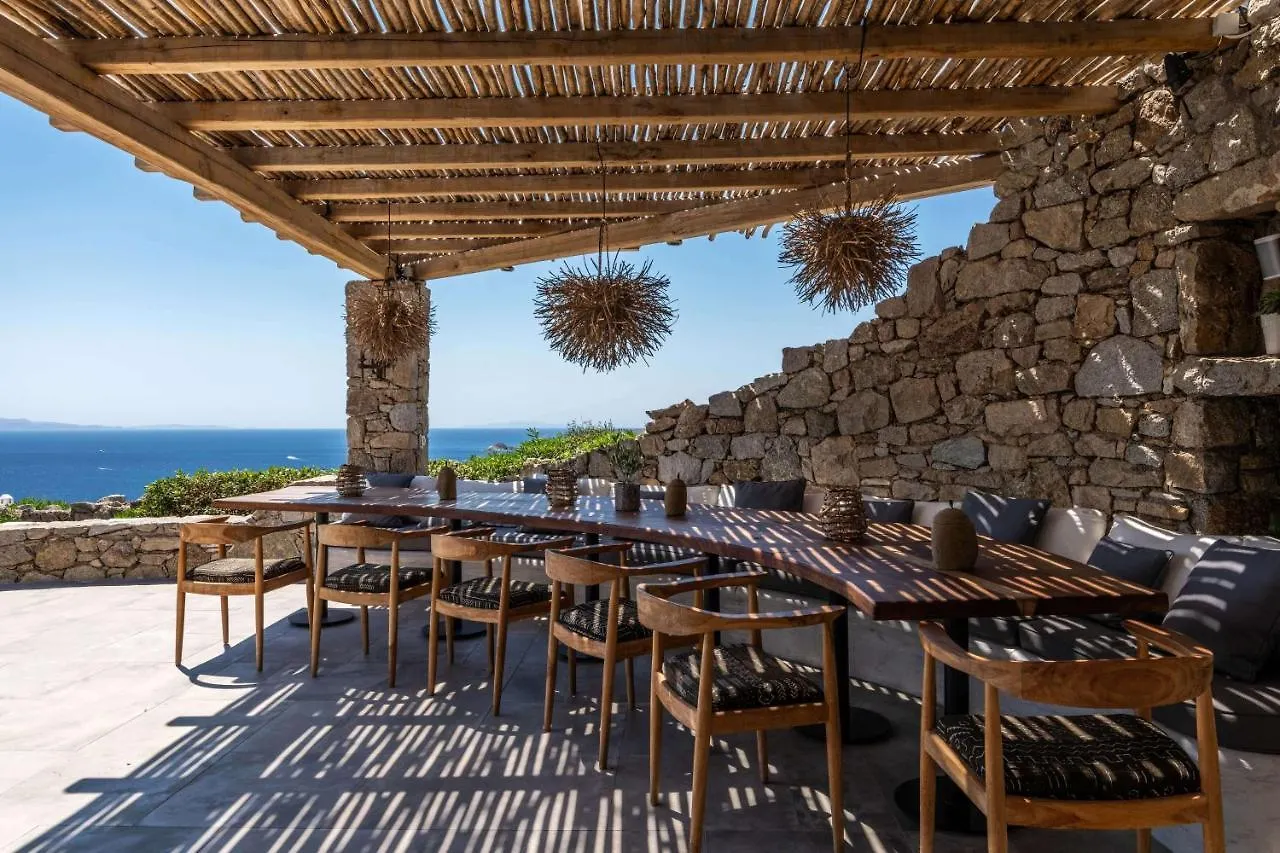 Villa Ava Mykonos Mykonos Town