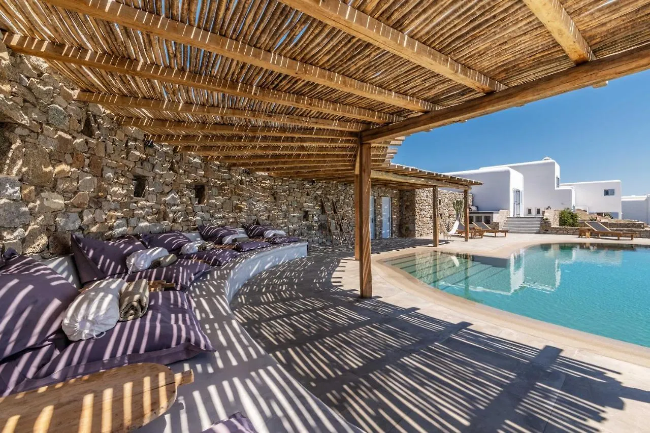 Villa Ava Mykonos Mykonos Town