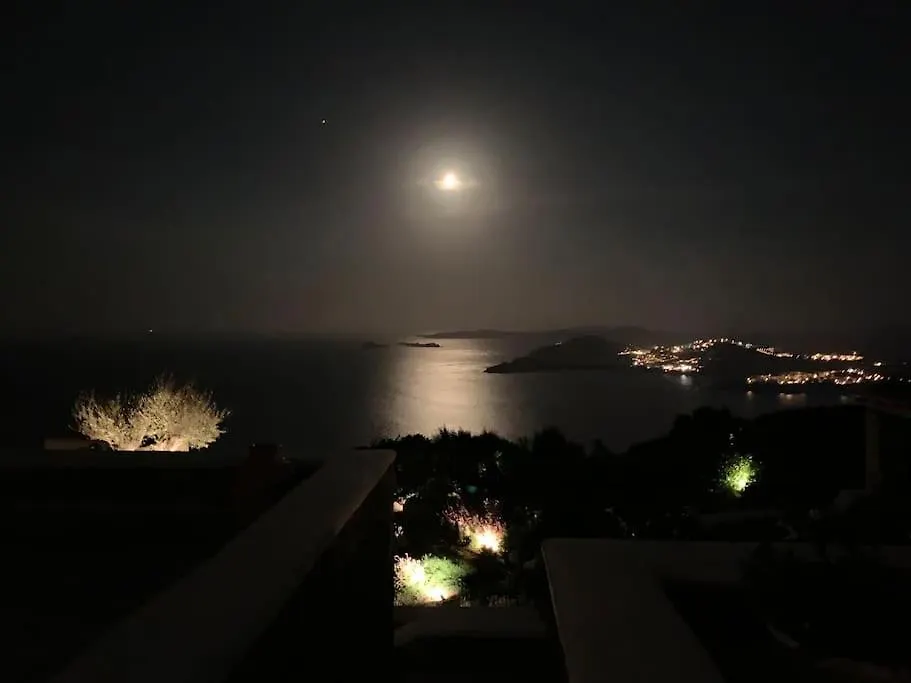 Villa Ava Mykonos Mykonos Town Greece