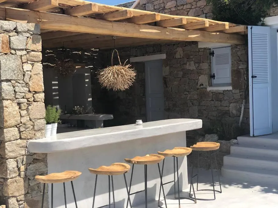 Villa Ava Mykonos Mykonos Town