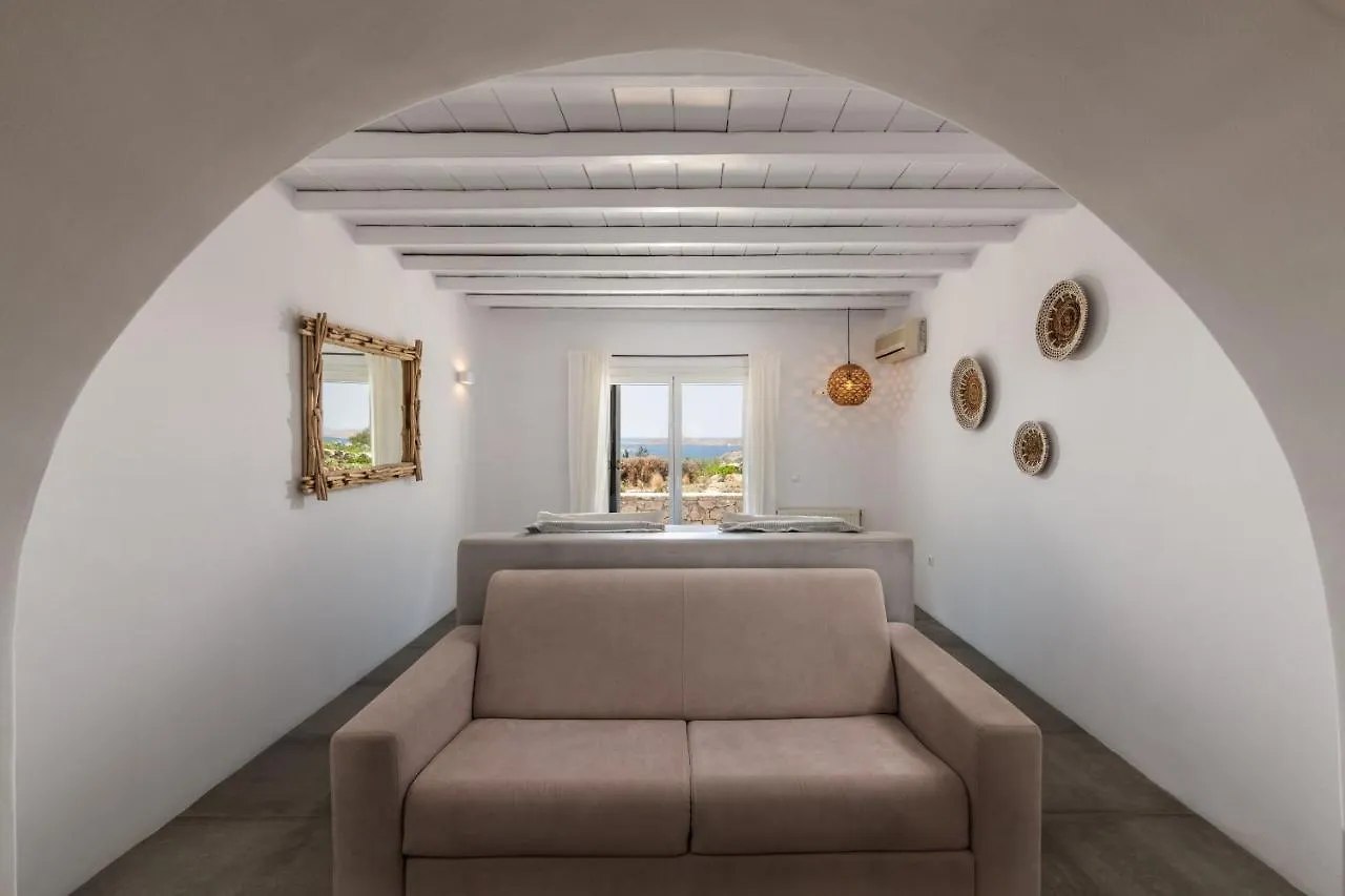 Villa Ava Mykonos Mykonos Town Greece