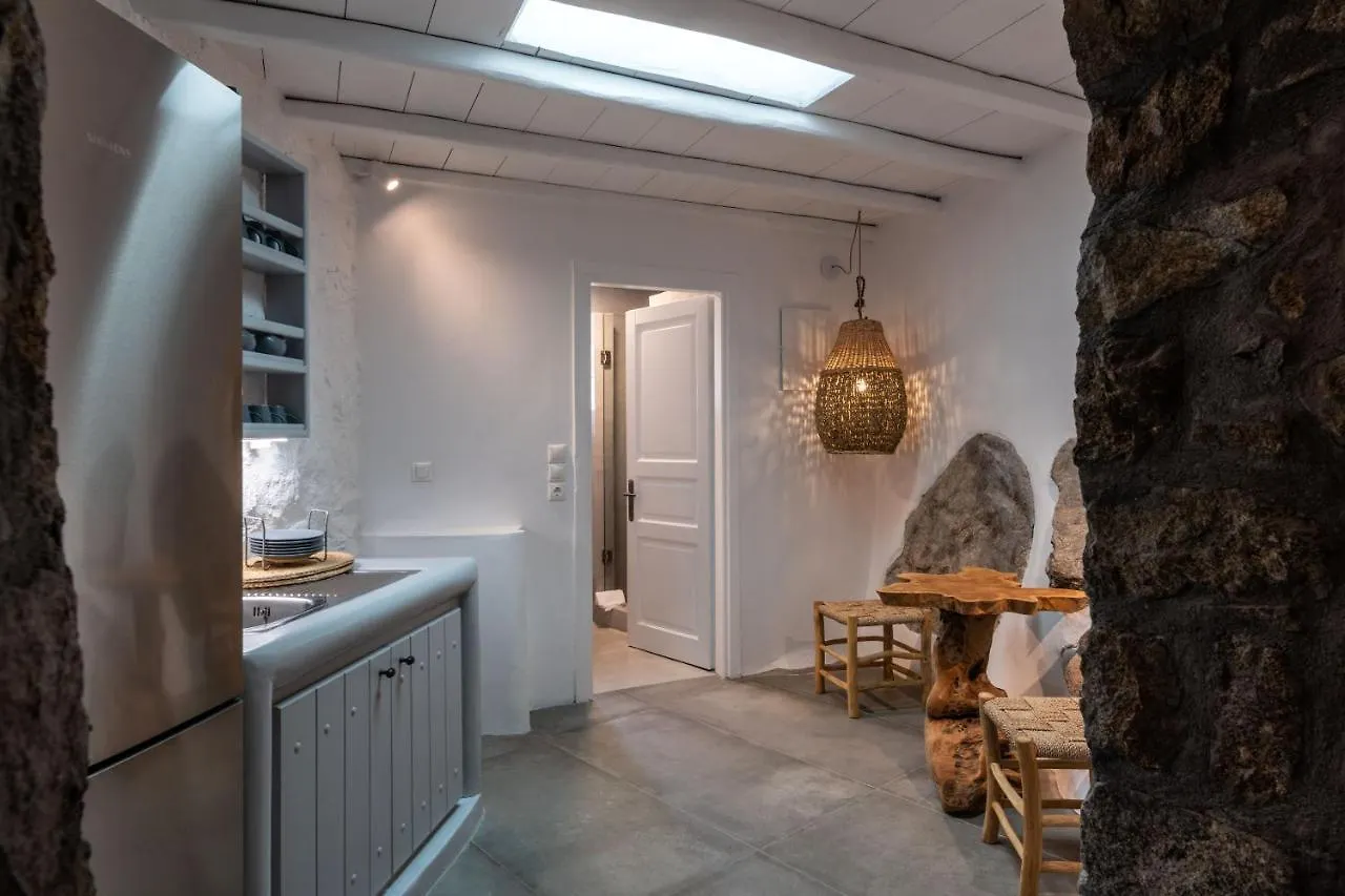 Villa Ava Mykonos Mykonos Town