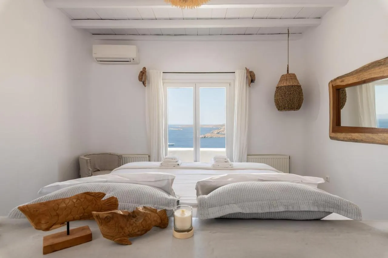 Villa Ava Mykonos Mykonos Town