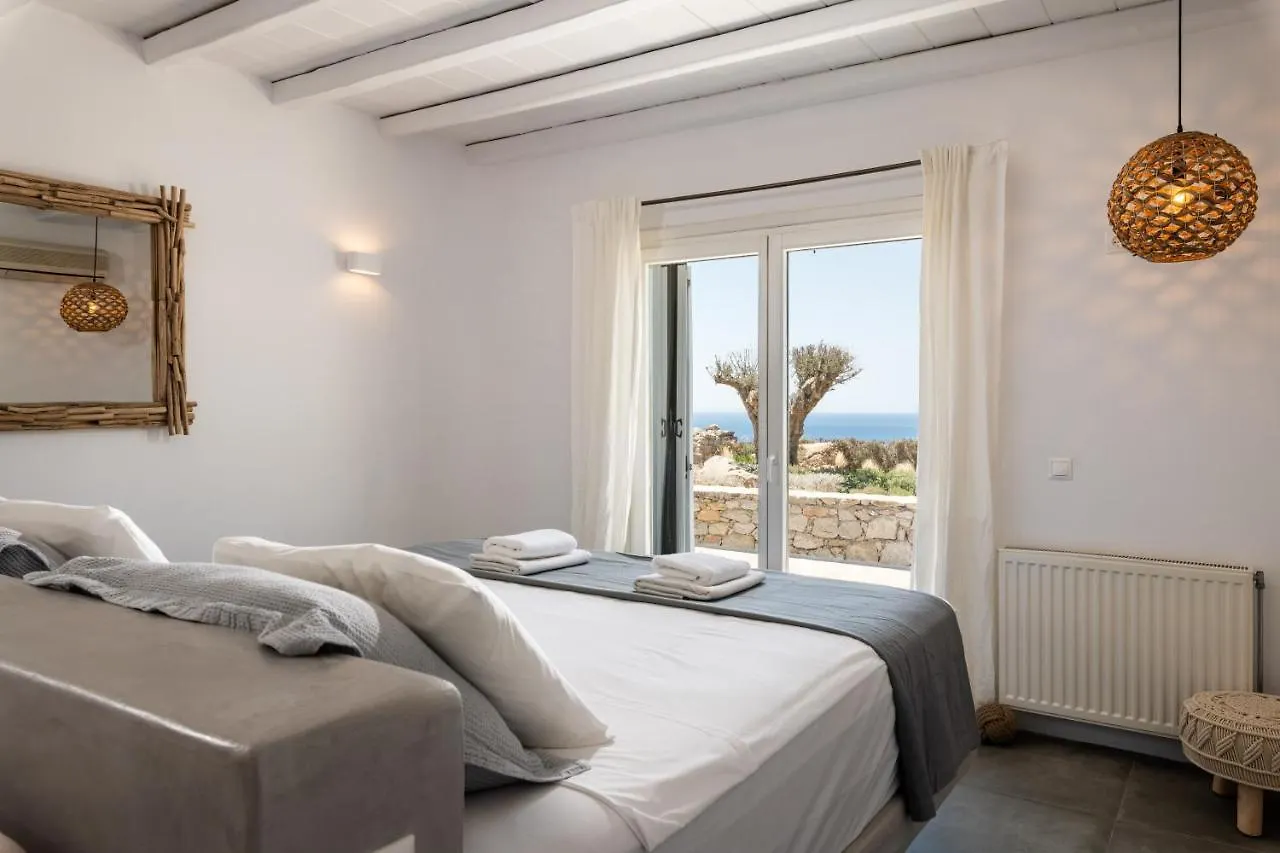 Villa Ava Mykonos Mykonos Town Greece