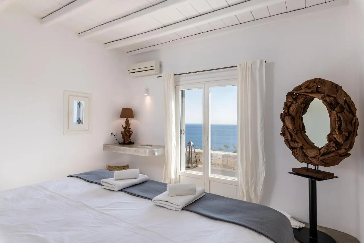Villa Ava Mykonos Mykonos Town