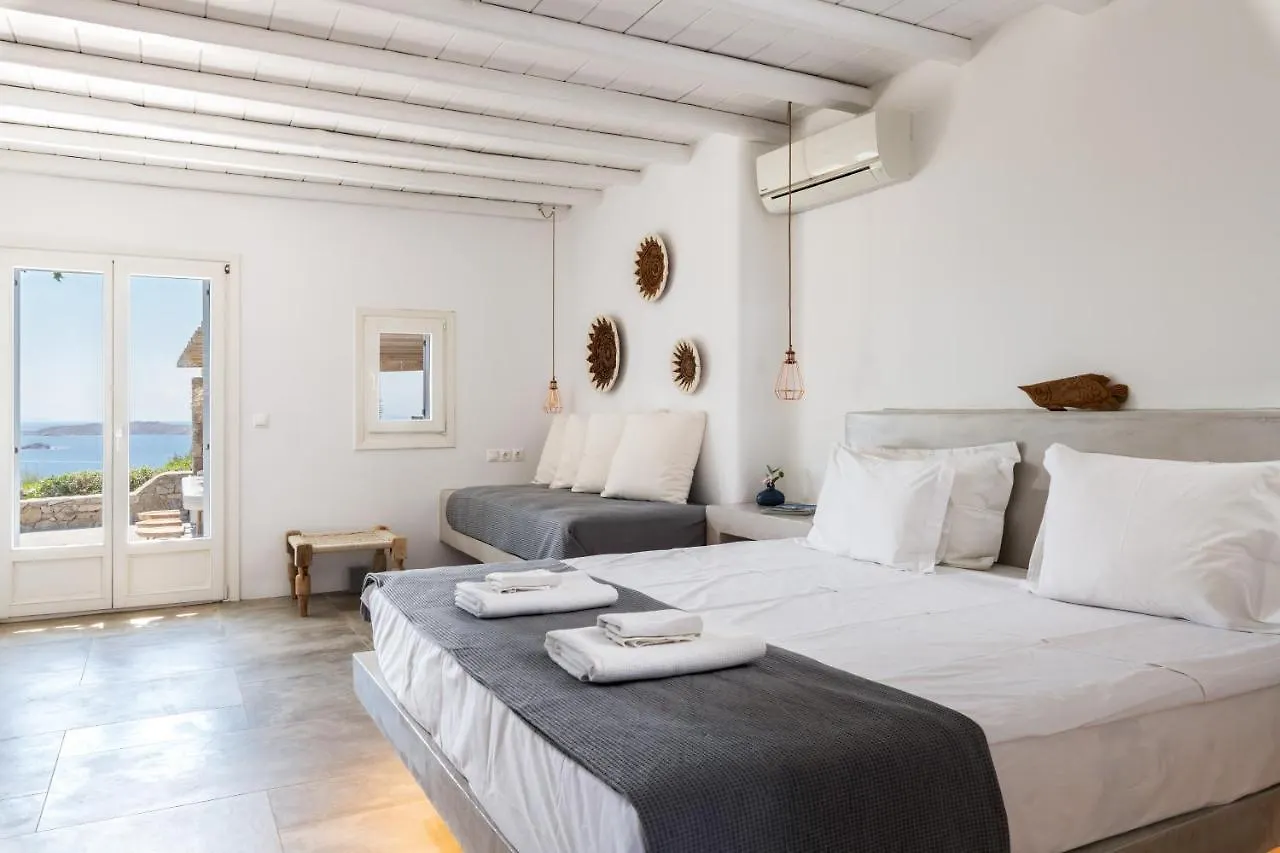 Villa Ava Mykonos Mykonos Town