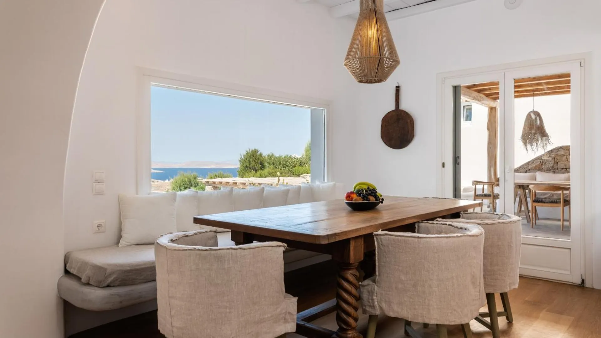 Villa Ava Mykonos Mykonos Town