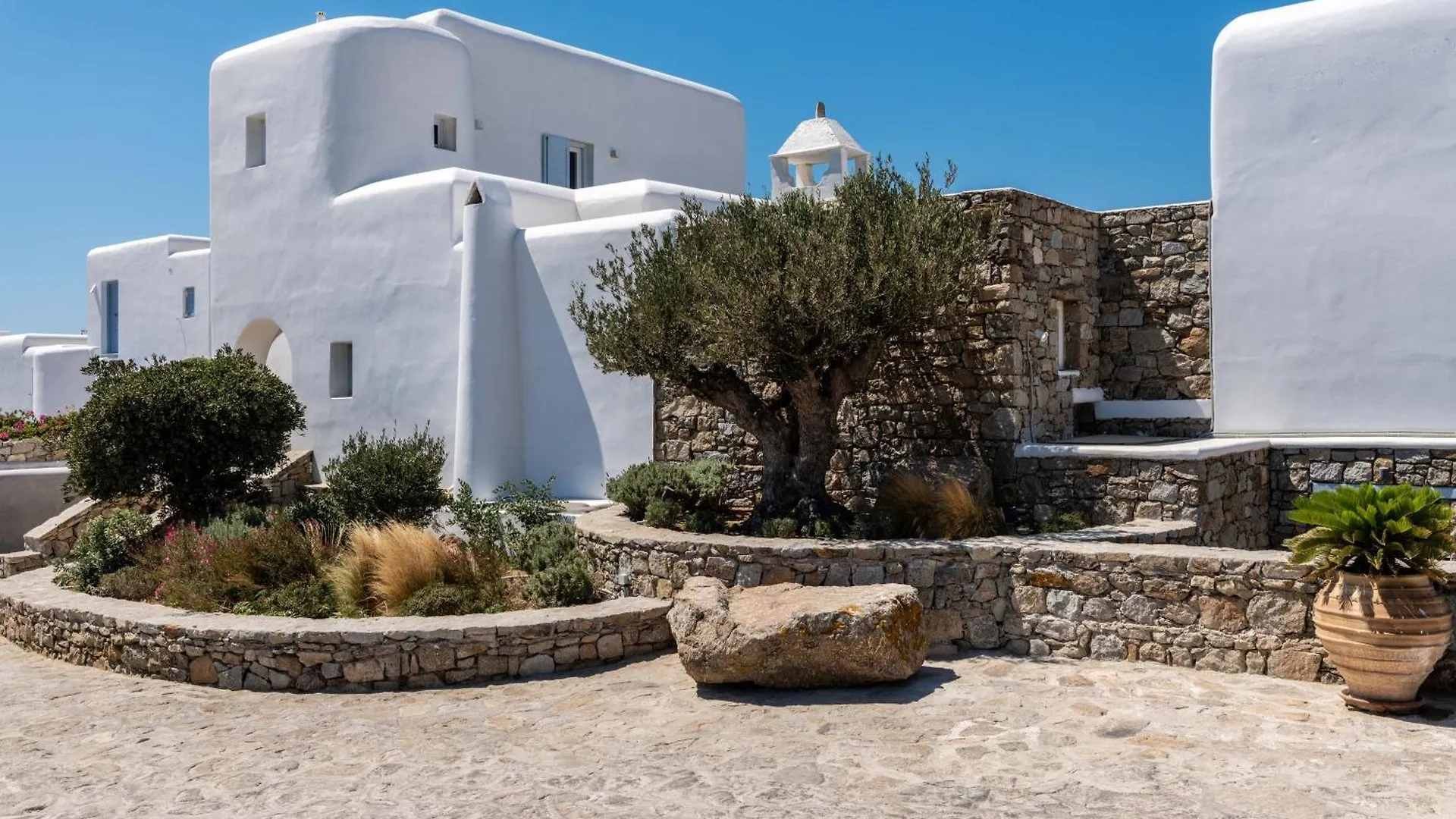 Villa Ava Mykonos Mykonos Town