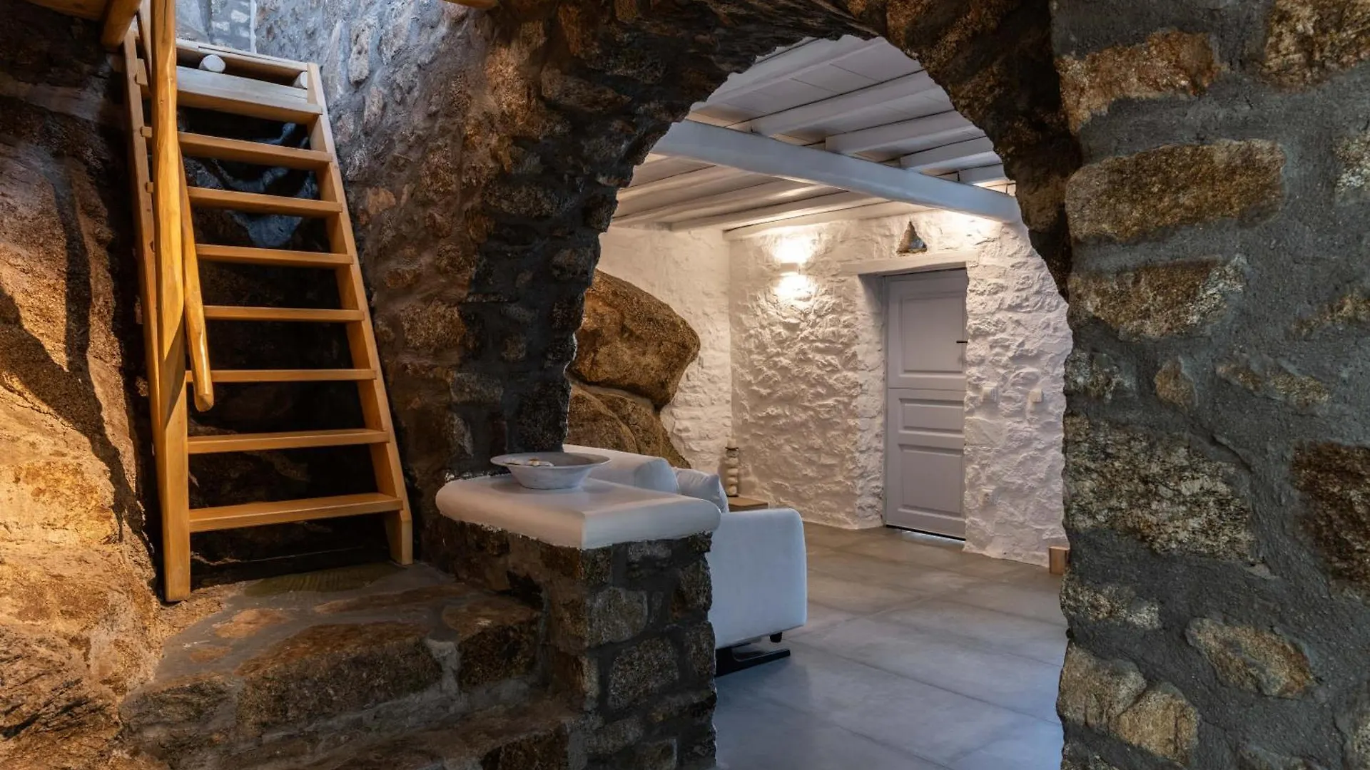 Villa Ava Mykonos Mykonos Town