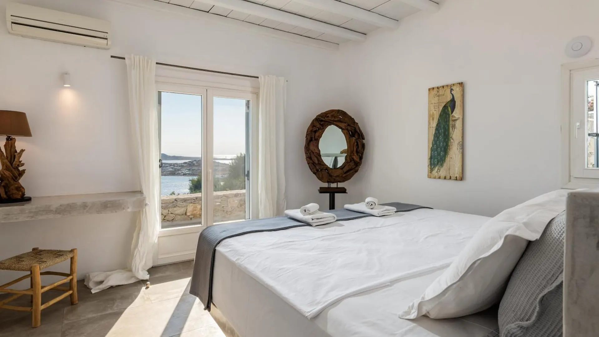 Villa Ava Mykonos Mykonos Town 0*,