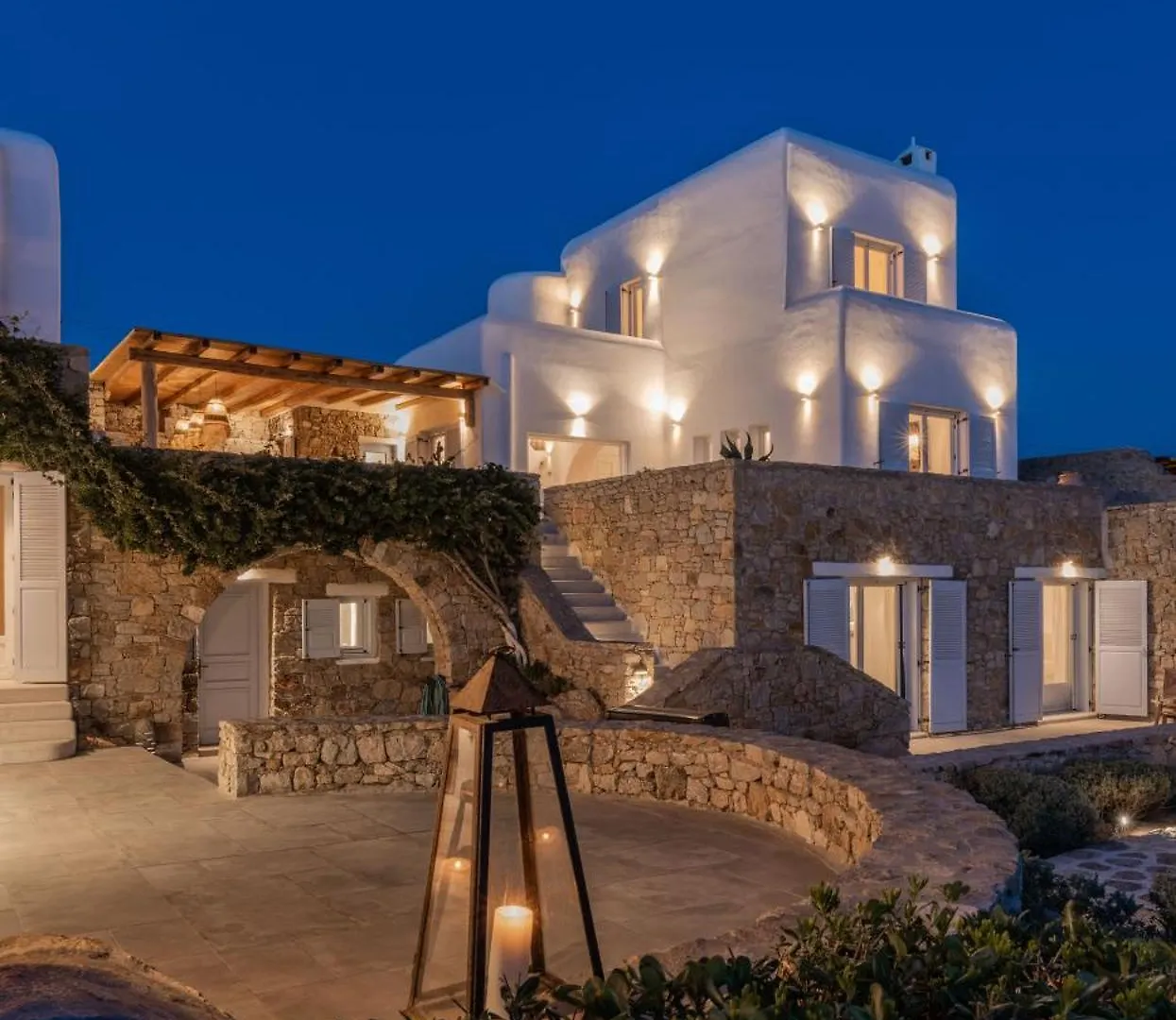 Villa Ava Mykonos Mykonos Town