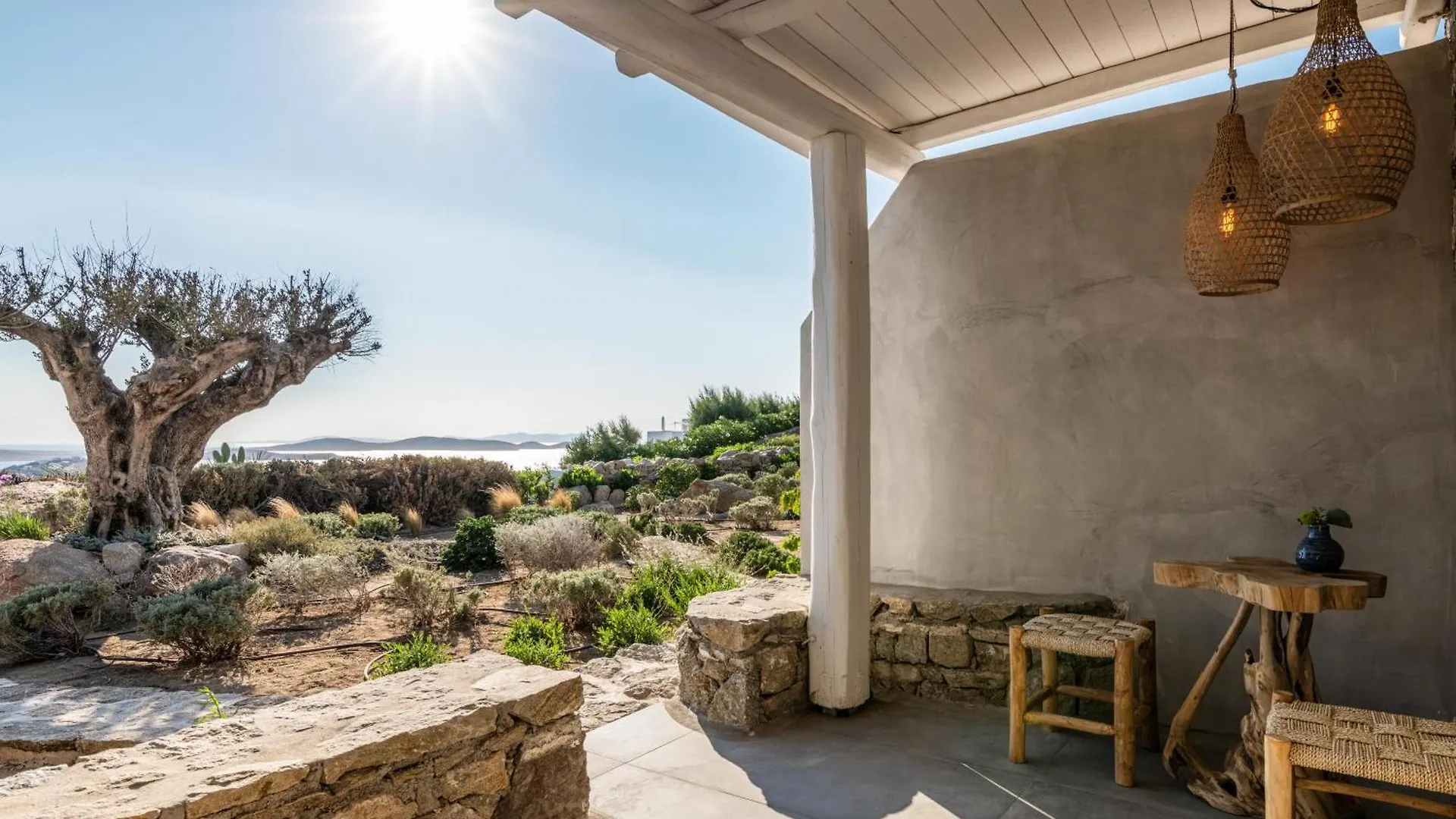 Villa Ava Mykonos Mykonos Town Greece