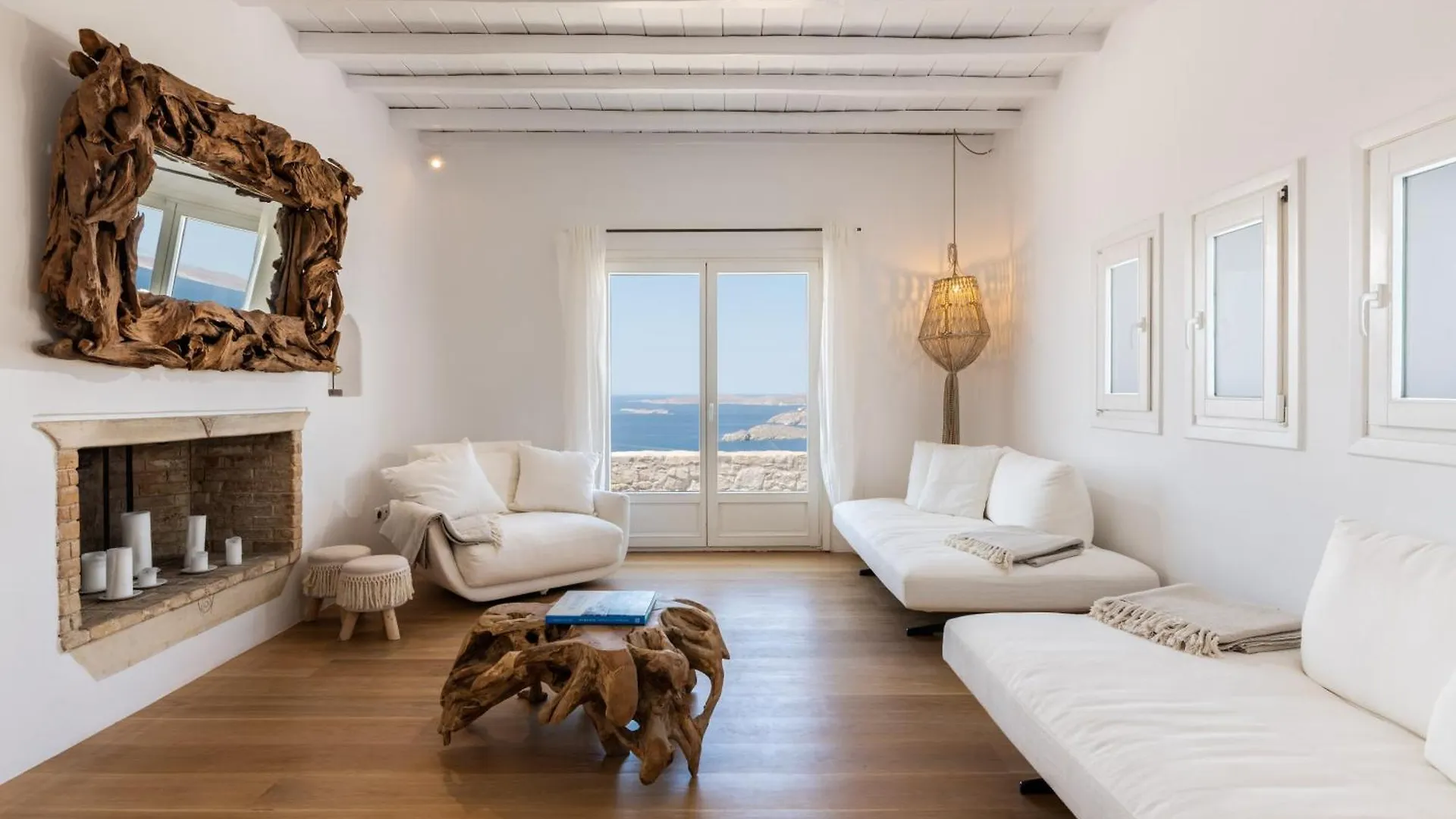 Villa Ava Mykonos Mykonos Town