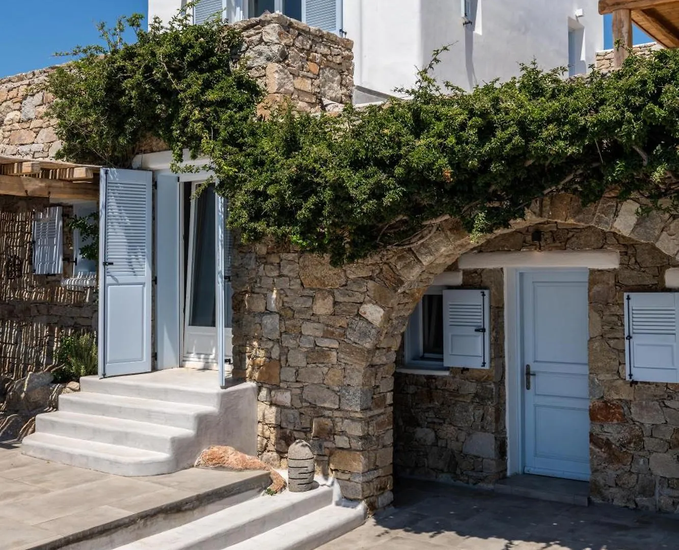 Villa Ava Mykonos Mykonos Town