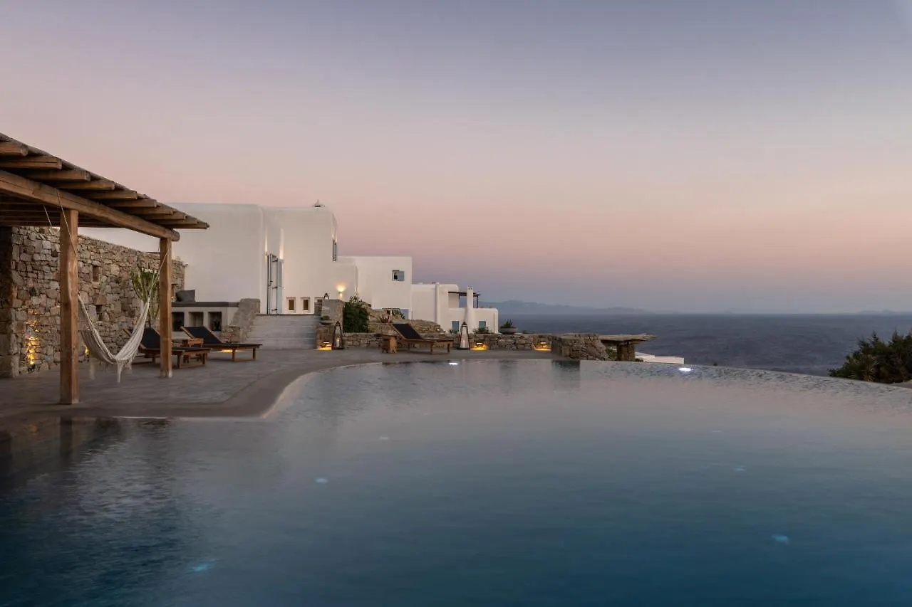 Villa Ava Mykonos Mykonos Town