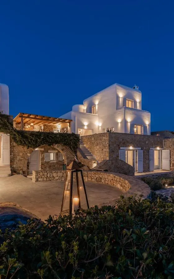 Villa Ava Mykonos Mykonos Town