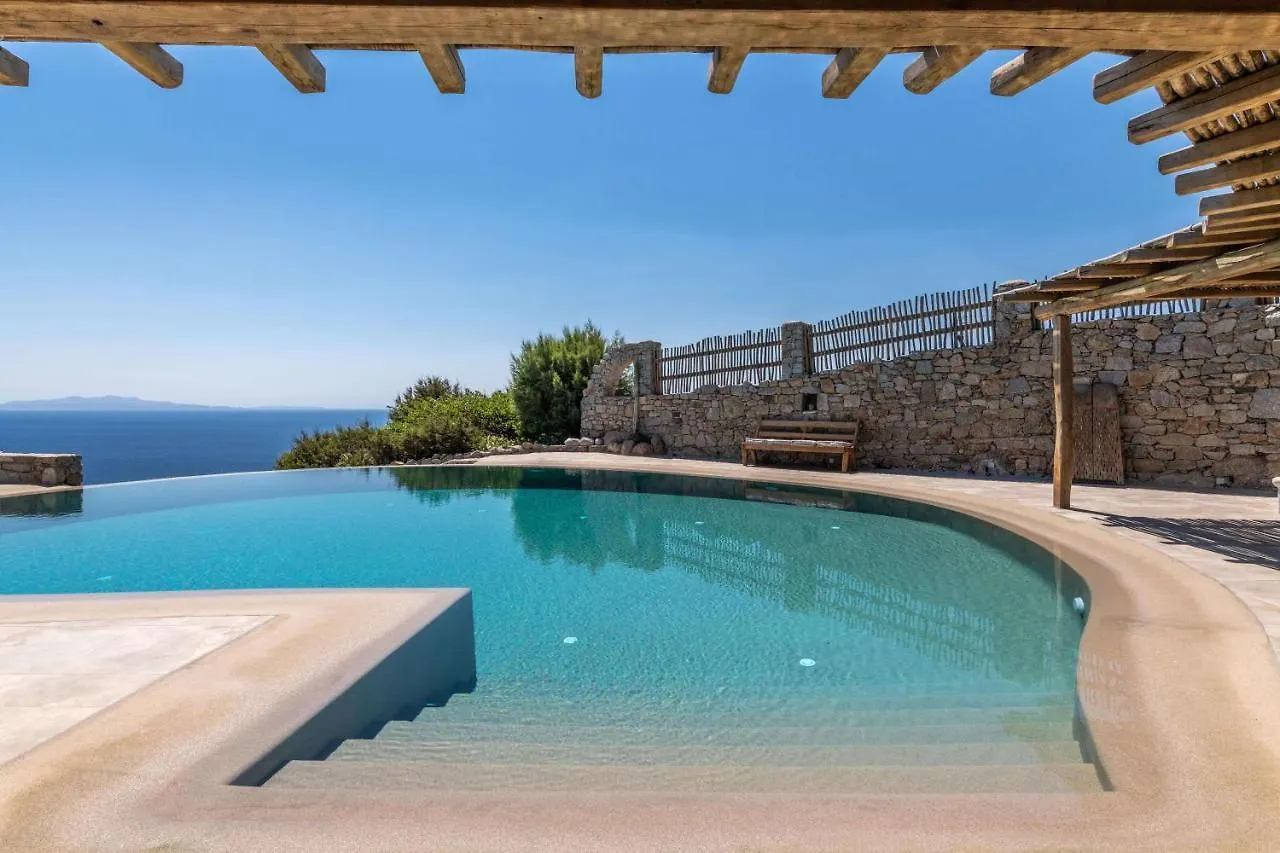 Villa Ava Mykonos Mykonos Town 0*,  Grecja