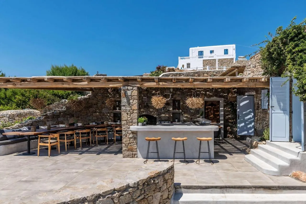 Villa Ava Mykonos Mykonos Town