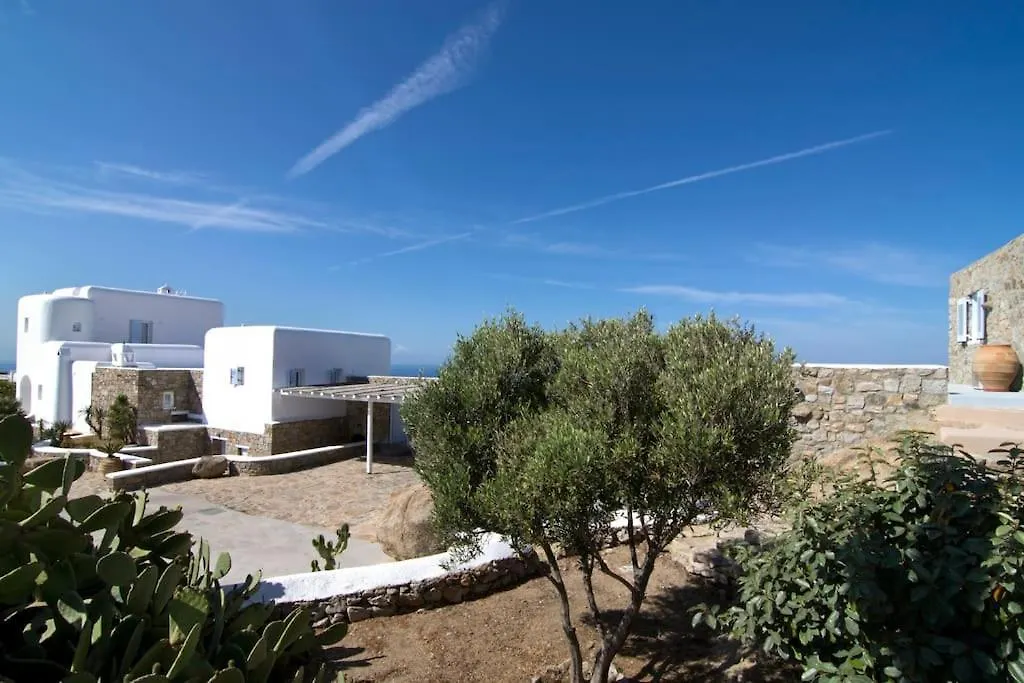 Villa Ava Mykonos Mykonos Town