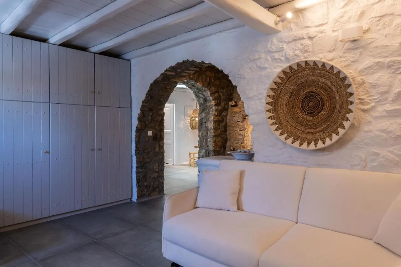 Villa Ava Mykonos Mykonos Town
