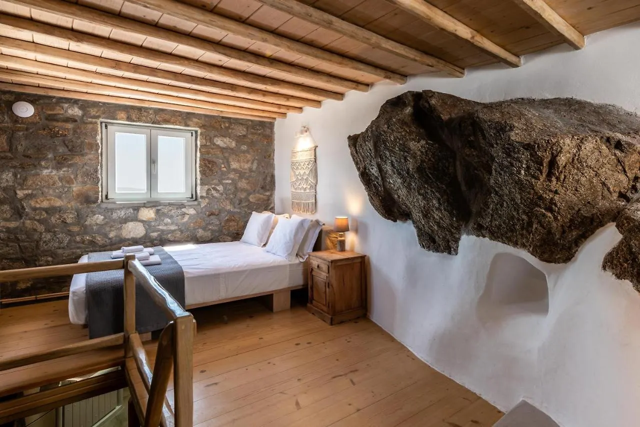 Villa Ava Mykonos Mykonos Town