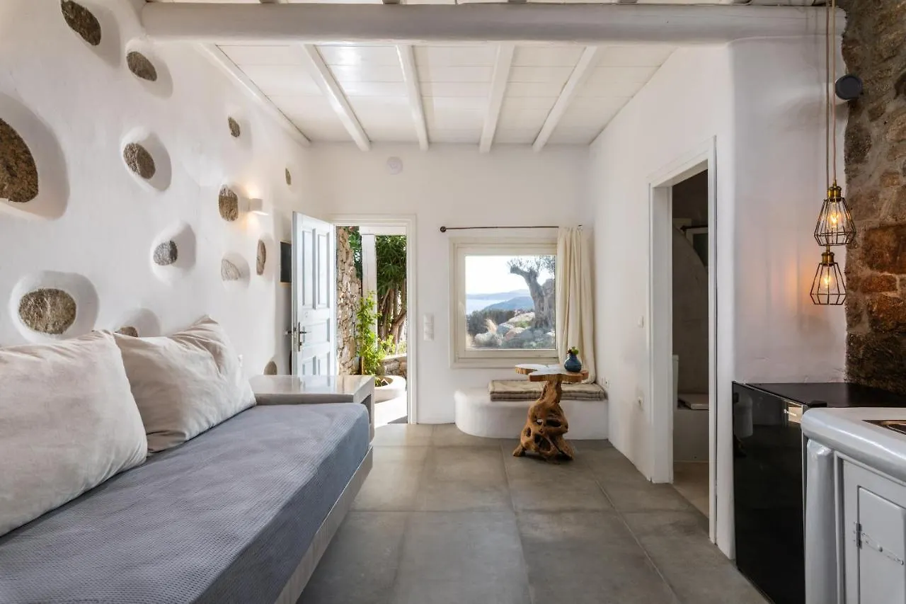 Villa Ava Mykonos Mykonos Town