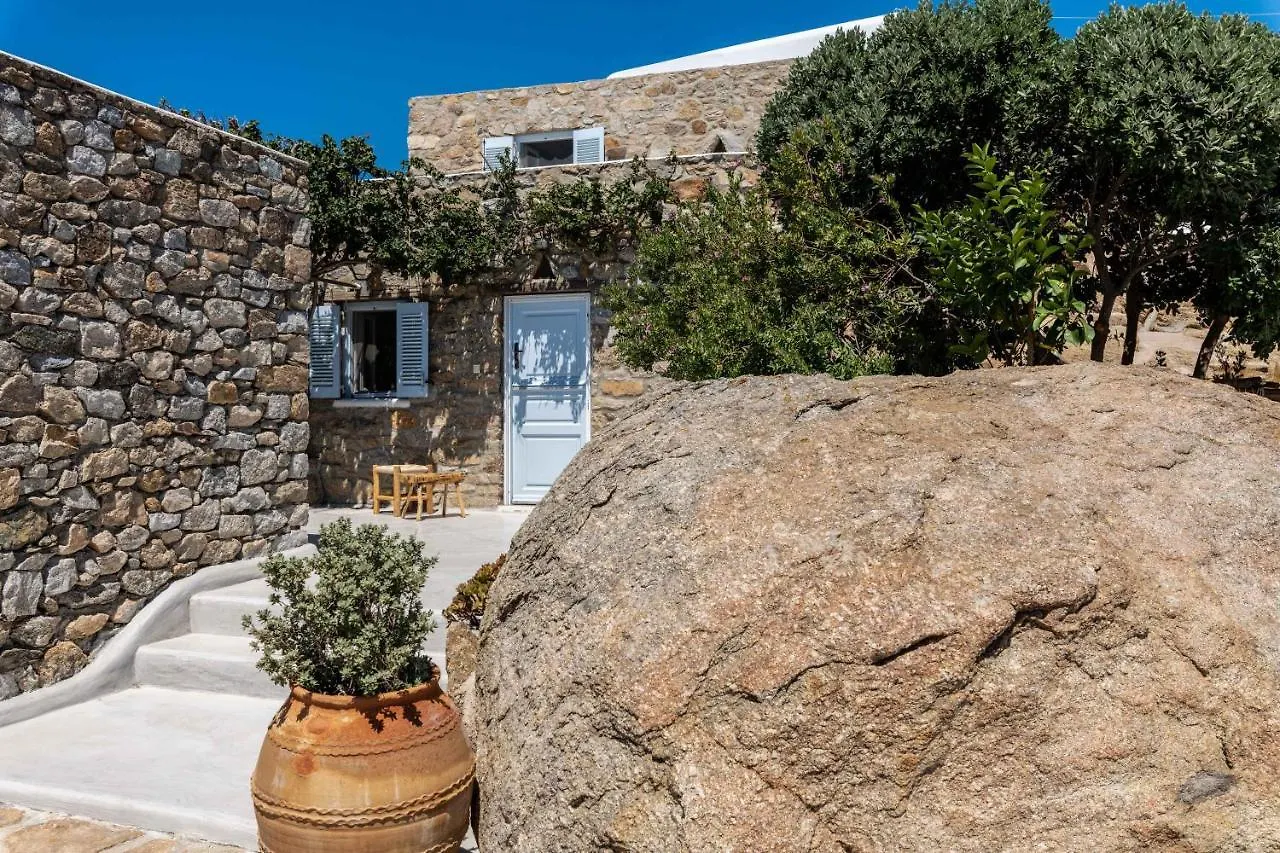 Villa Ava Mykonos Mykonos Town
