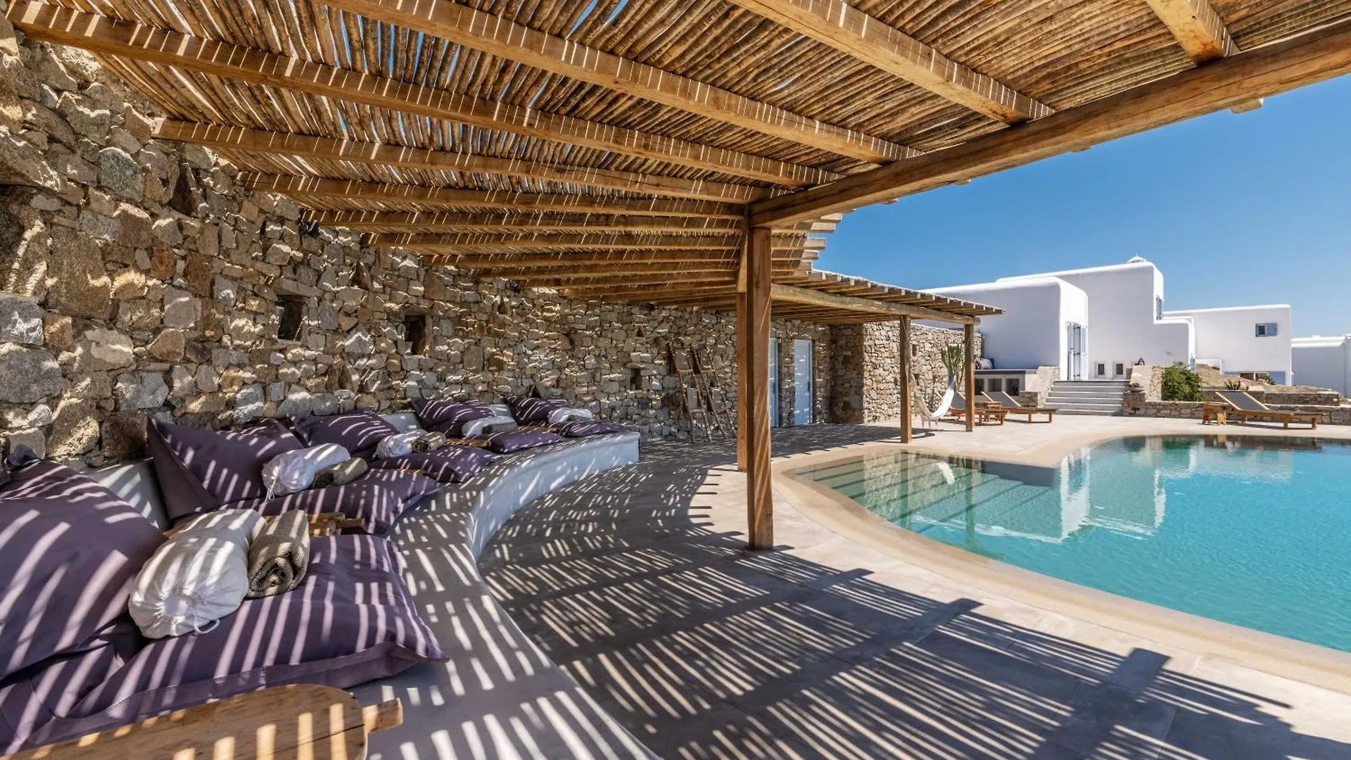Villa Ava Mykonos Mykonos Town