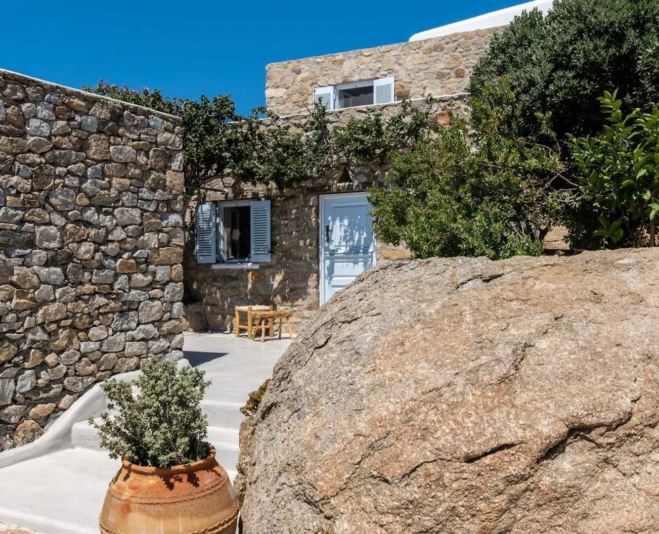 Villa Ava Mykonos Mykonos Town