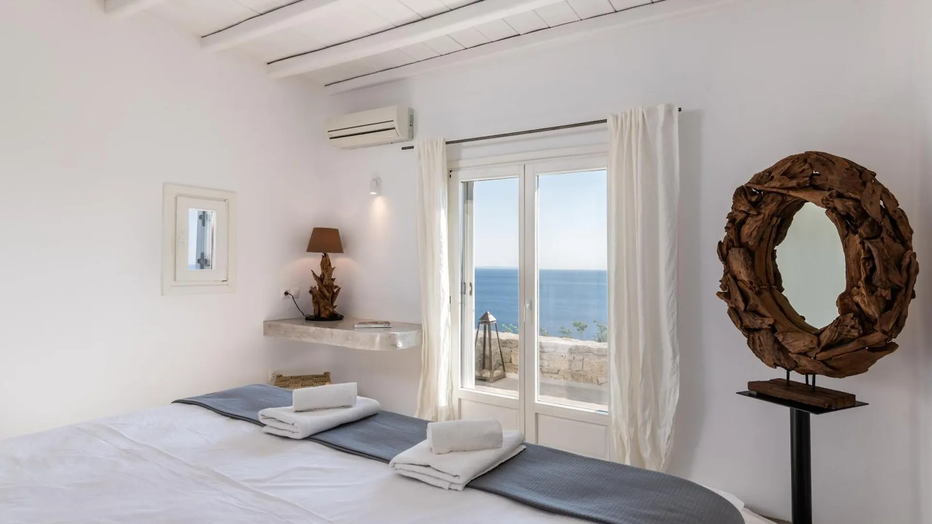 Villa Ava Mykonos Mykonos Town