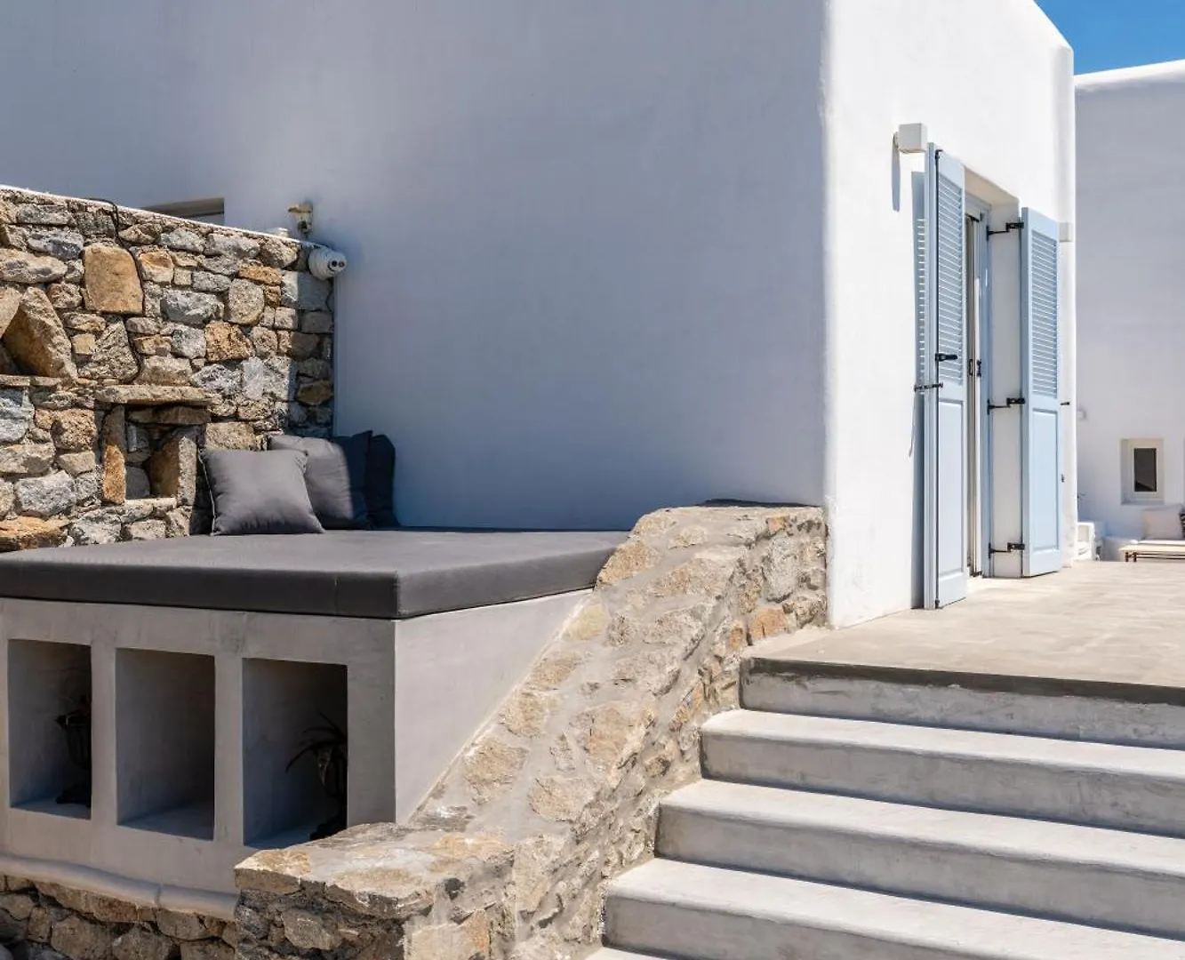 Villa Ava Mykonos Mykonos Town