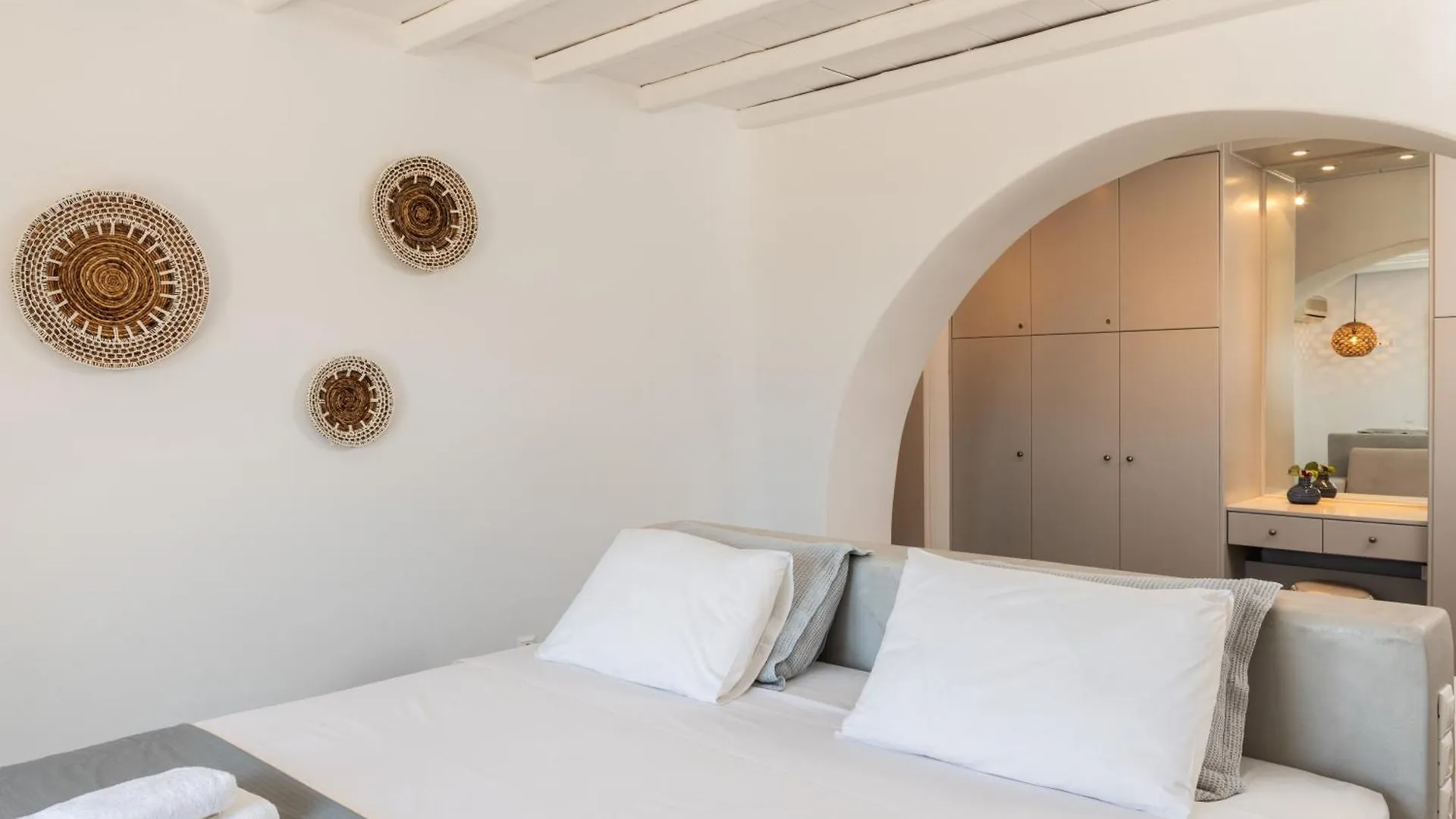Villa Ava Mykonos Mykonos Town 0*,  Grecja