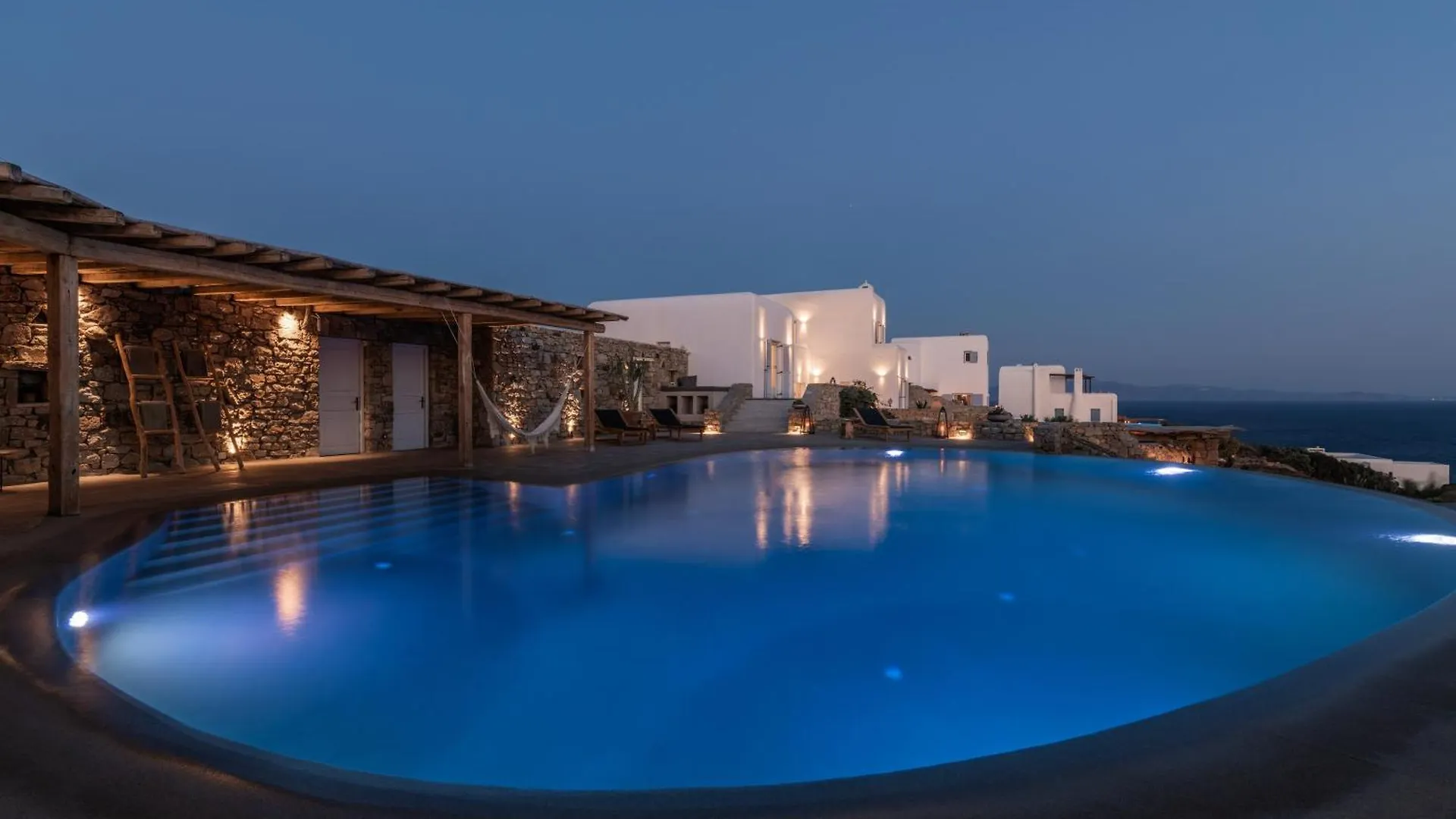 Villa Ava Mykonos Mykonos Town