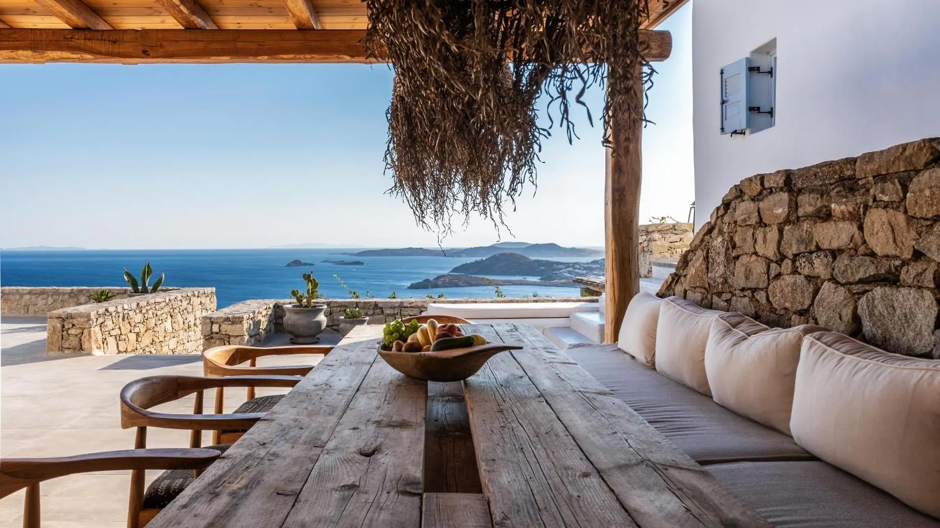 Villa Ava Mykonos Mykonos Town 0*,
