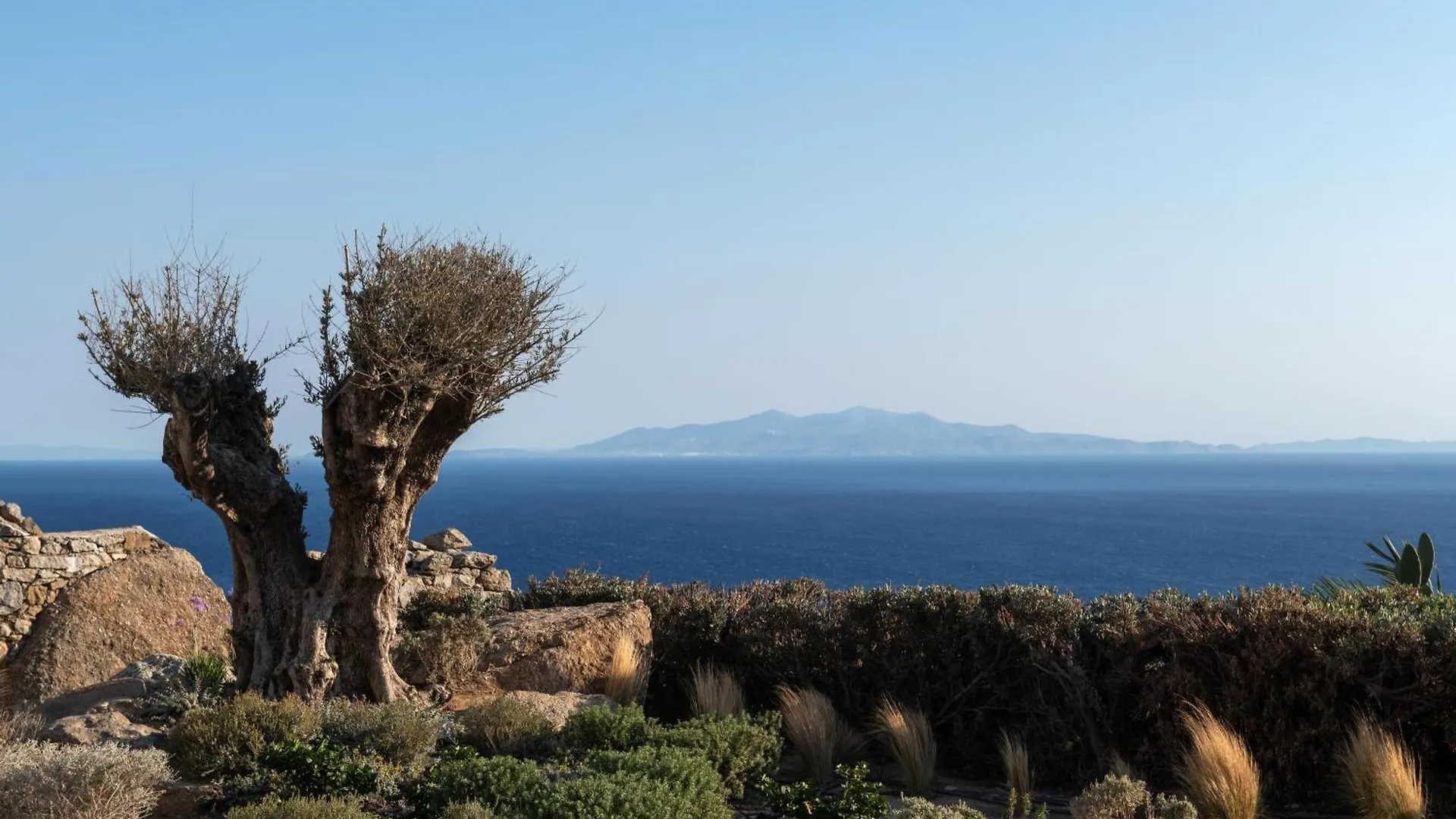 Villa Ava Mykonos Mykonos Town