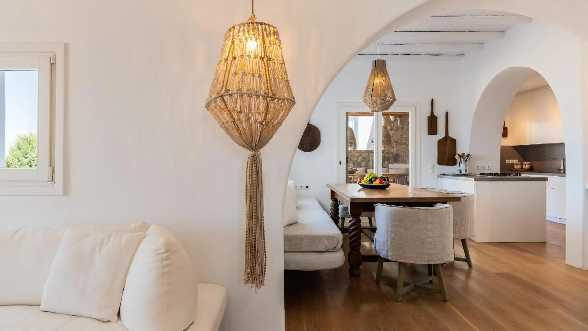 Villa Ava Mykonos Mykonos Town