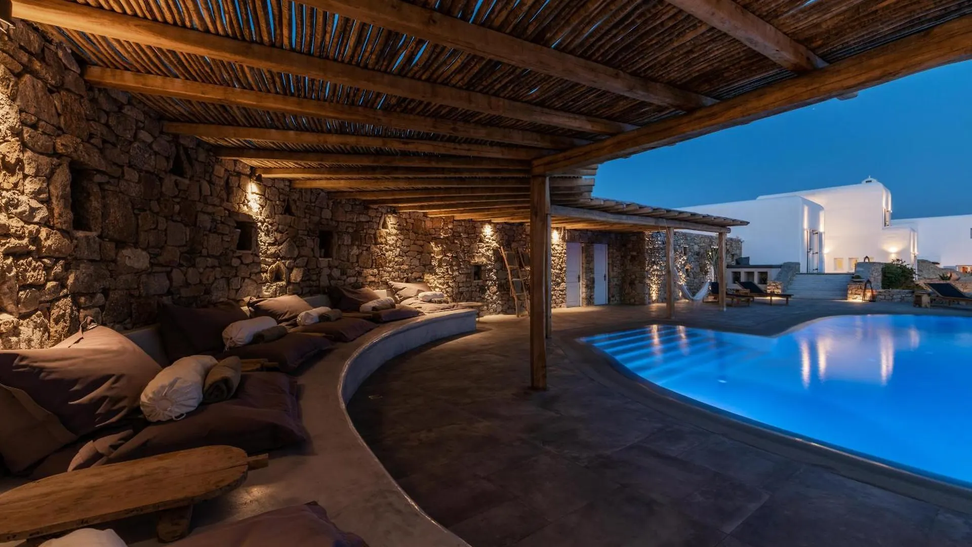 Villa Ava Mykonos Mykonos Town